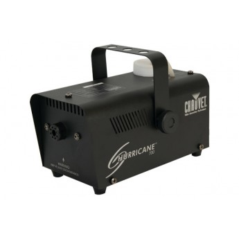 CHAUVET Hurricane 700 дым машина, 450Вт A043174 CHAUVET Hurricane 700 дым машина, 450Вт A043174
