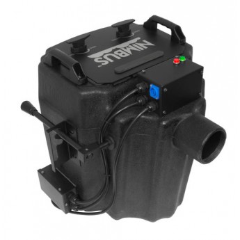 CHAUVET Nimbus дым машина, 3000Вт A043191