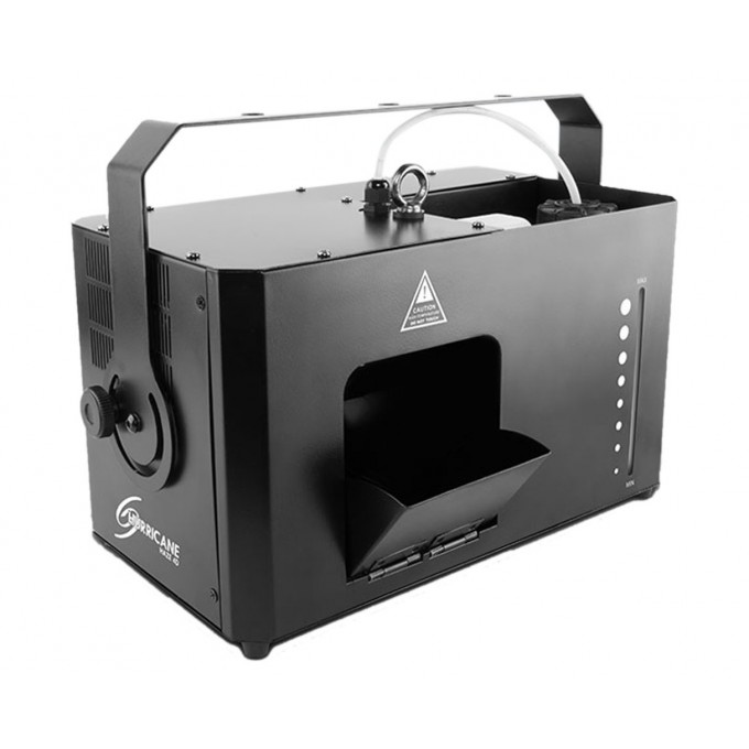 CHAUVET-DJ Hurricane Haze 4D генератор тумана, 1000Вт CHAUVET A067656