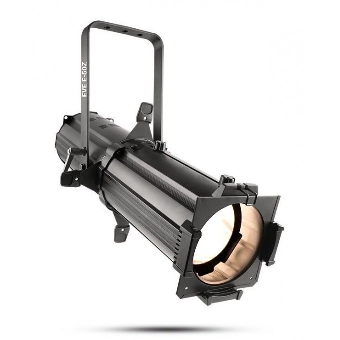 CHAUVET-DJ EVE E-50Z профильный прожектор, 50Вт CHAUVET A073827